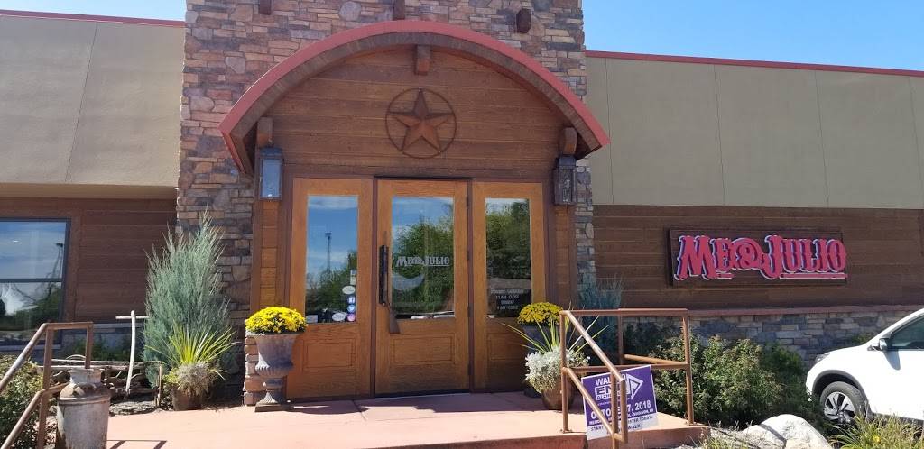 Me & Julio | restaurant | 2784 S Fish Hatchery Rd, Fitchburg, WI 53711, USA | 6082781428 OR +1 608-278-1428