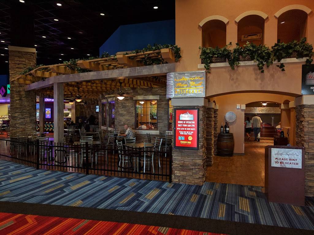 Main Street Restaurant | restaurant | 14500 Central Ave SW, Albuquerque, NM 87121, USA | 5053527889 OR +1 505-352-7889