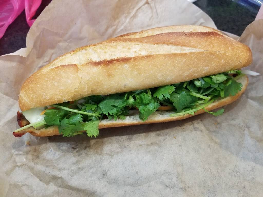 Le Moulin Vietnamese Sandwiches & Snacks | restaurant | 1766 N Milpitas Blvd, Milpitas, CA 95035, USA | 4089421790 OR +1 408-942-1790