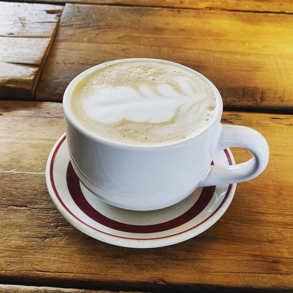 Fat Cat Coffee Works | bakery | 606 Railroad St, New Glarus, WI 53574, USA | 6085273346 OR +1 608-527-3346