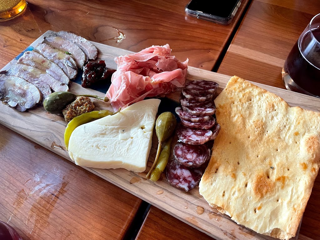 Gypsy Kitchen | restaurant | 1825 14th St NW, Washington, DC 20009, USA | 2027650500 OR +1 202-765-0500