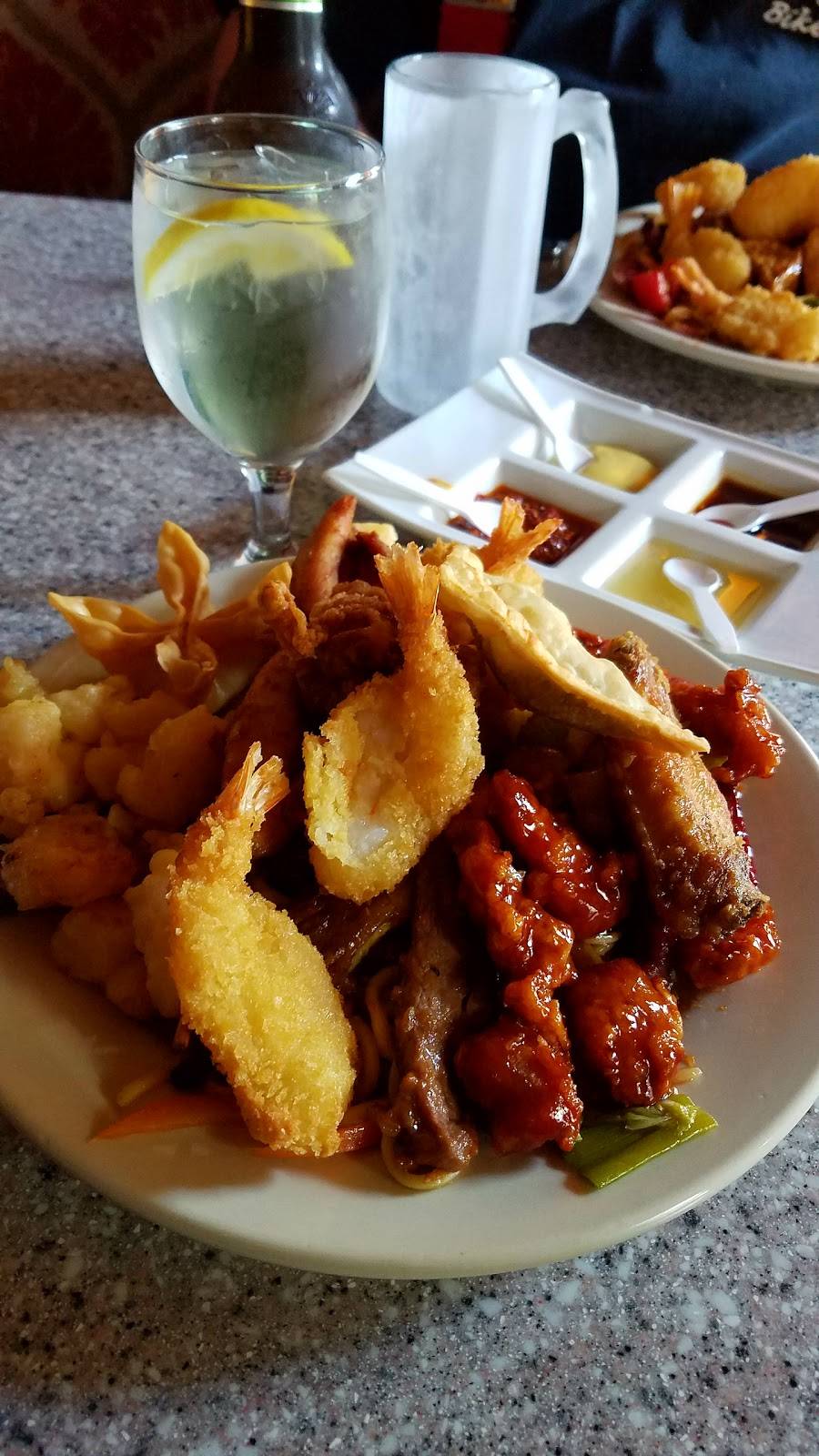 Nancy Chang | restaurant | 372 Chandler St, Worcester, MA 01602, USA | 5087528899 OR +1 508-752-8899