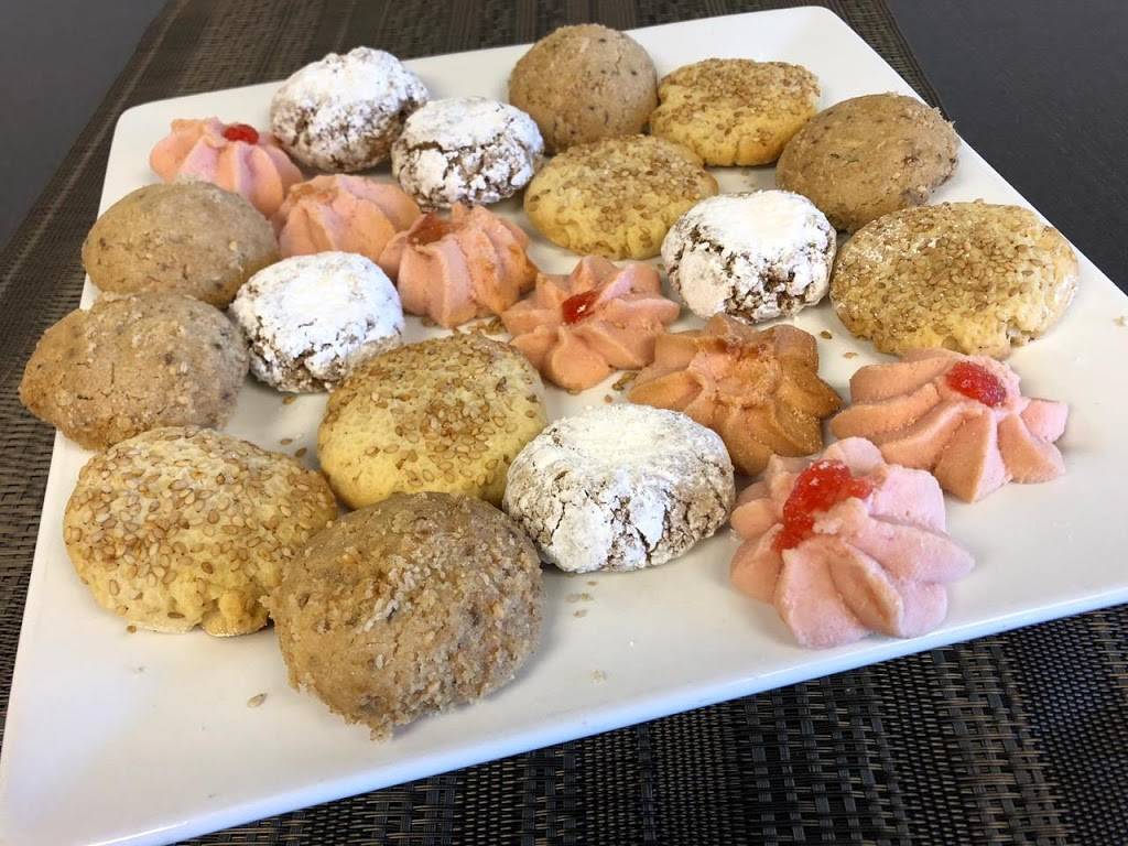 Opera French Cake and Pastry | cafe | 11414 N 56th St, Temple Terrace, Tampa, FL 33617, USA | 8135420235 OR +1 813-542-0235