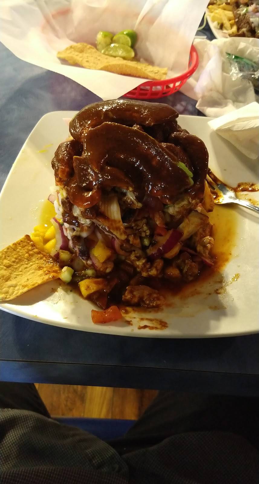 Mariscos El-30 | restaurant | 58 E Mill Ave, Porterville, CA 93257, USA | 5598547102 OR +1 559-854-7102