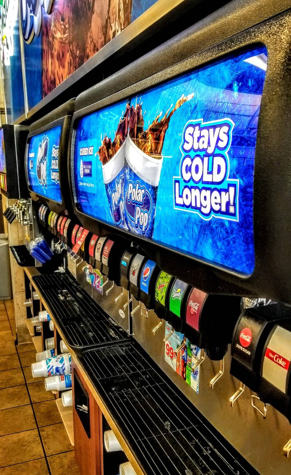 Holiday Stationstores | cafe | 1800 County Rd F East, White Bear Lake, MN 55110, USA | 6514264493 OR +1 651-426-4493