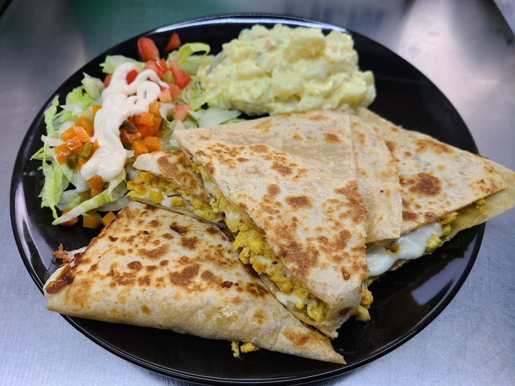 Las Tarascas (Food Truck) | restaurant | 255 Patton St, Houston, TX 77009, USA | 8326137207 OR +1 832-613-7207