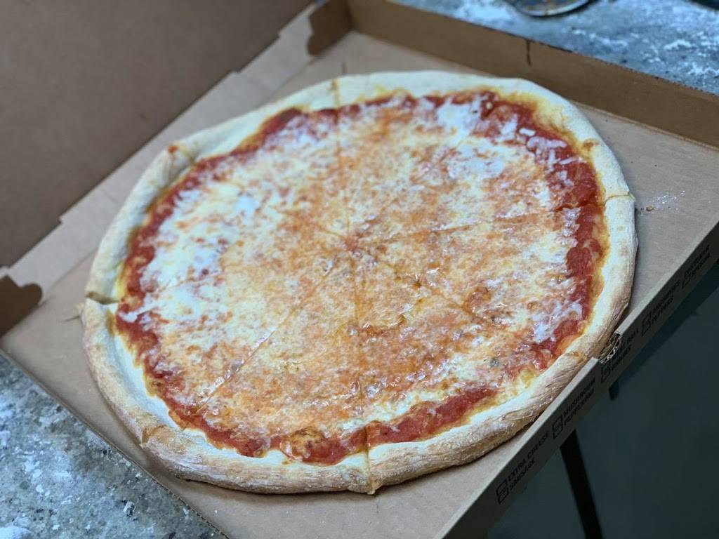 Rais Pizza | restaurant | 21430 Cedar Dr Unit 128, Sterling, VA 20164, USA | 7032593200 OR +1 703-259-3200