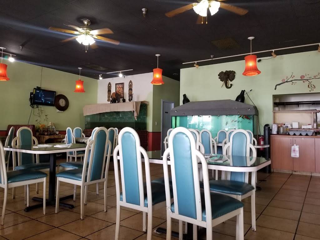 Pa Pa Ya Thai | restaurant | 8464, 2706 E University Dr, Mesa, AZ 85213, USA | 4809643171 OR +1 480-964-3171