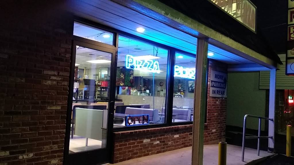 Pizza Plaza of Horsham | meal takeaway | 316 Horsham Rd, Horsham, PA 19044, USA | 2156745490 OR +1 215-674-5490