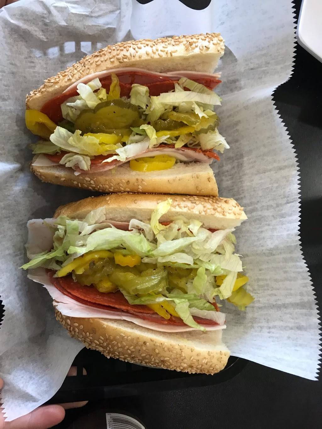 Jimmy Cs Italian Deli and Market | restaurant | 3571 N Federal Hwy, Boca Raton, FL 33431, USA | 5614056164 OR +1 561-405-6164