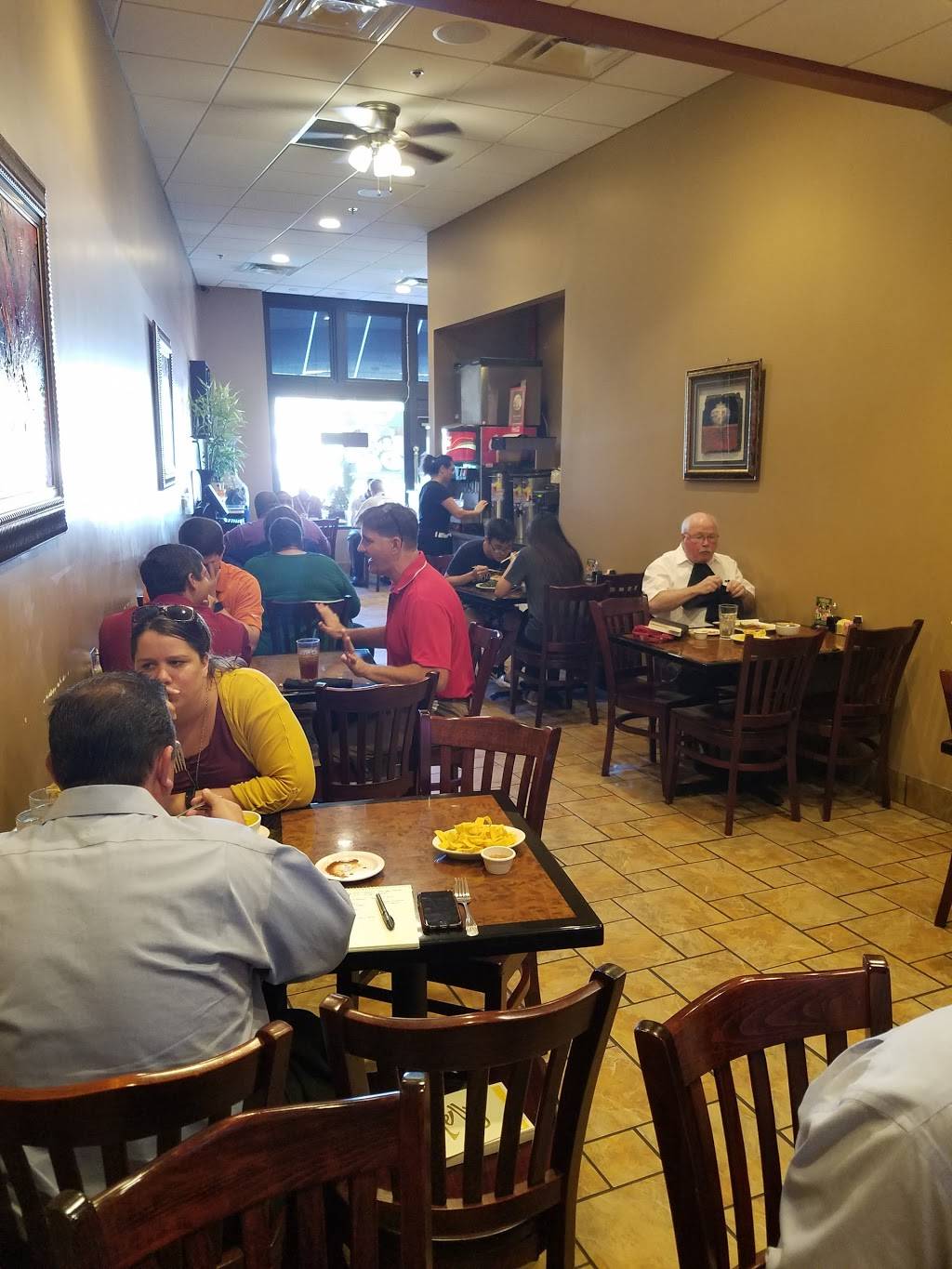 Black Pearl Asian Cuisine | restaurant | 3439 Colonnade Pkwy, Birmingham, AL 35243, USA | 2052629888 OR +1 205-262-9888