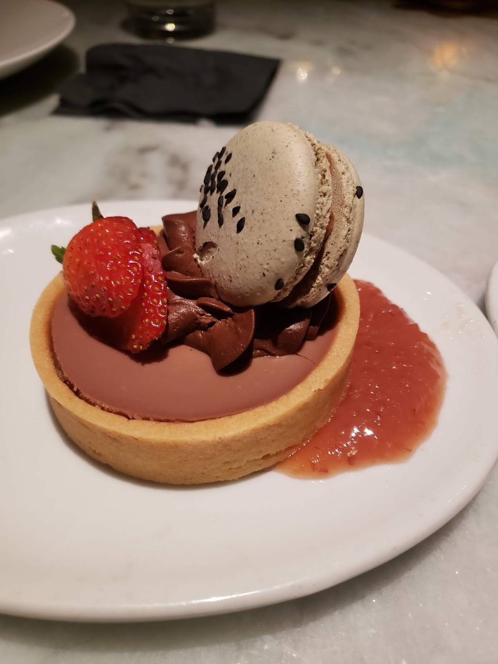 Tánsuŏ | restaurant | 121B 12th Ave N, Nashville, TN 37203, USA | 6157826786 OR +1 615-782-6786