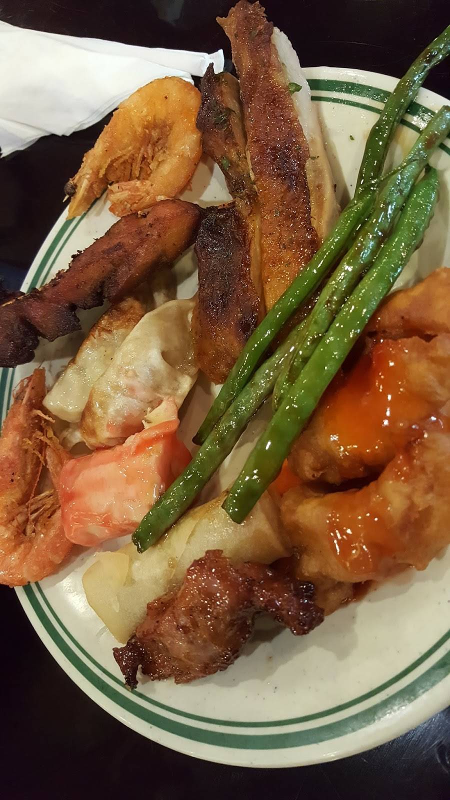 China King Buffet | restaurant | 6900 San Pedro Ave #117, San Antonio, TX 78216, USA | 2108266500 OR +1 210-826-6500