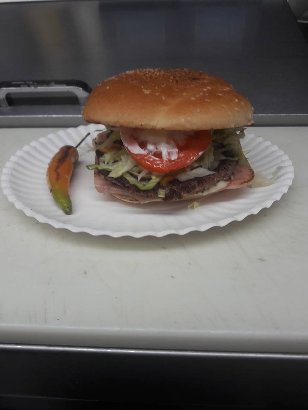 Taqueria EL Aragan | restaurant | 2820 S Richey St, Houston, TX 77017, USA | 7133519328 OR +1 713-351-9328