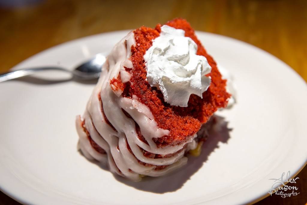 Cajun Yard Dog, Arboretum | restaurant | Arboretum between Michaels and Walmart, 8036 Providence Rd # 900, Charlotte, NC 28277, USA | 7047521750 OR +1 704-752-1750