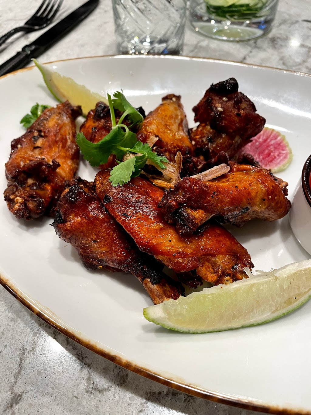 Habitat Restaurant & Bar | restaurant | 203 S 18th St, Omaha, NE 68102, USA | 4025097901 OR +1 402-509-7901