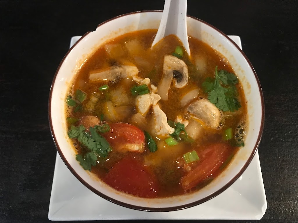 Oishi Thai Restaurant and Sushi Bar | restaurant | 16920 Front Beach Rd, Panama City Beach, FL 32413, USA | 8502309874 OR +1 850-230-9874