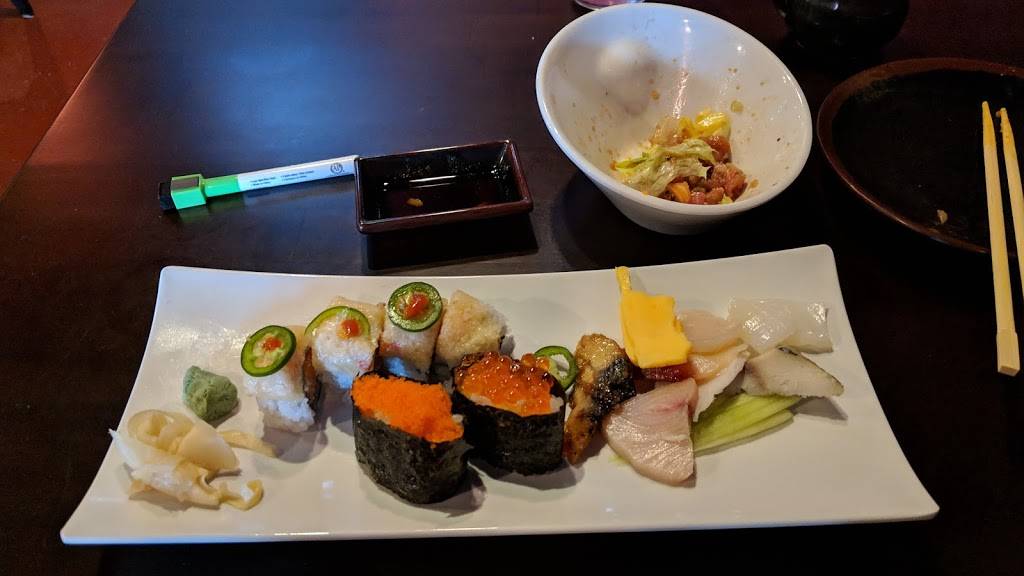 Sushi All You Can Eat | restaurant | 2843 E Grand River Ave #180, East Lansing, MI 48823, USA | 5173328866 OR +1 517-332-8866