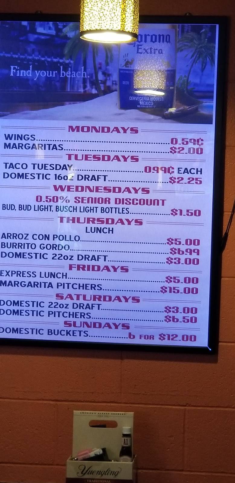 Chicotes Mexican Grill | restaurant | 1704 Nuttman Ave, Decatur, IN 46733, USA | 2607284588 OR +1 260-728-4588