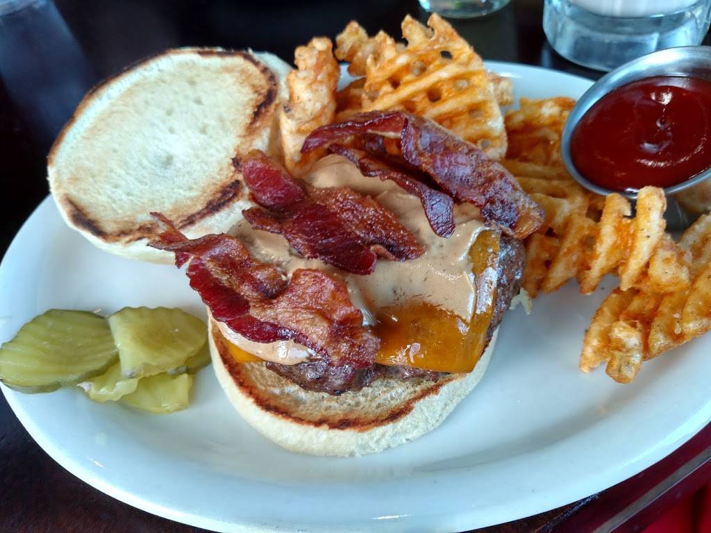 9 South CharGrill | restaurant | 844 South St, Lincoln, NE 68502, USA | 4024749997 OR +1 402-474-9997