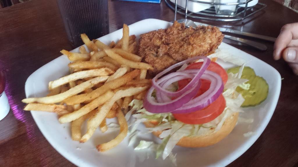 The Goose Burgers & Beer | restaurant | 816 18th St, Bakersfield, CA 93301, USA | 6616311242 OR +1 661-631-1242