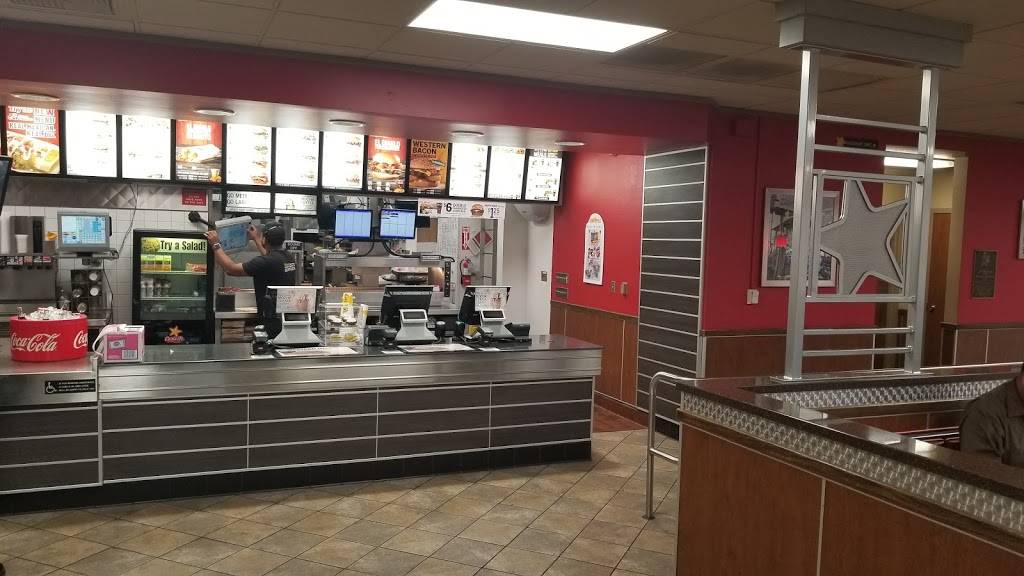 Carls Jr. | restaurant | 4555 E Jurupa St, Ontario, CA 91761, USA | 9096050506 OR +1 909-605-0506