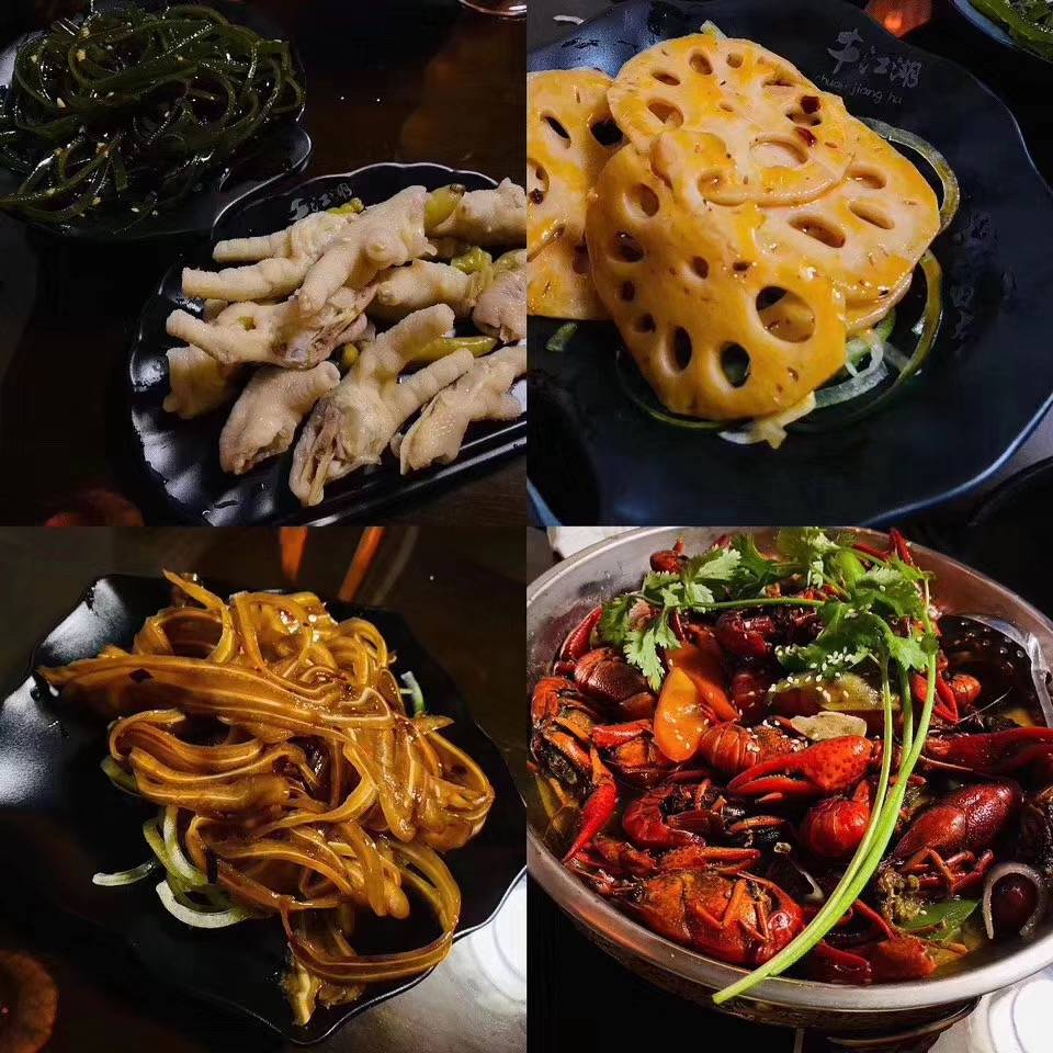 串江湖 chuanjianghu BBQ | restaurant | 4508 8th Ave, Brooklyn, NY 11220, USA | 7186860778 OR +1 718-686-0778