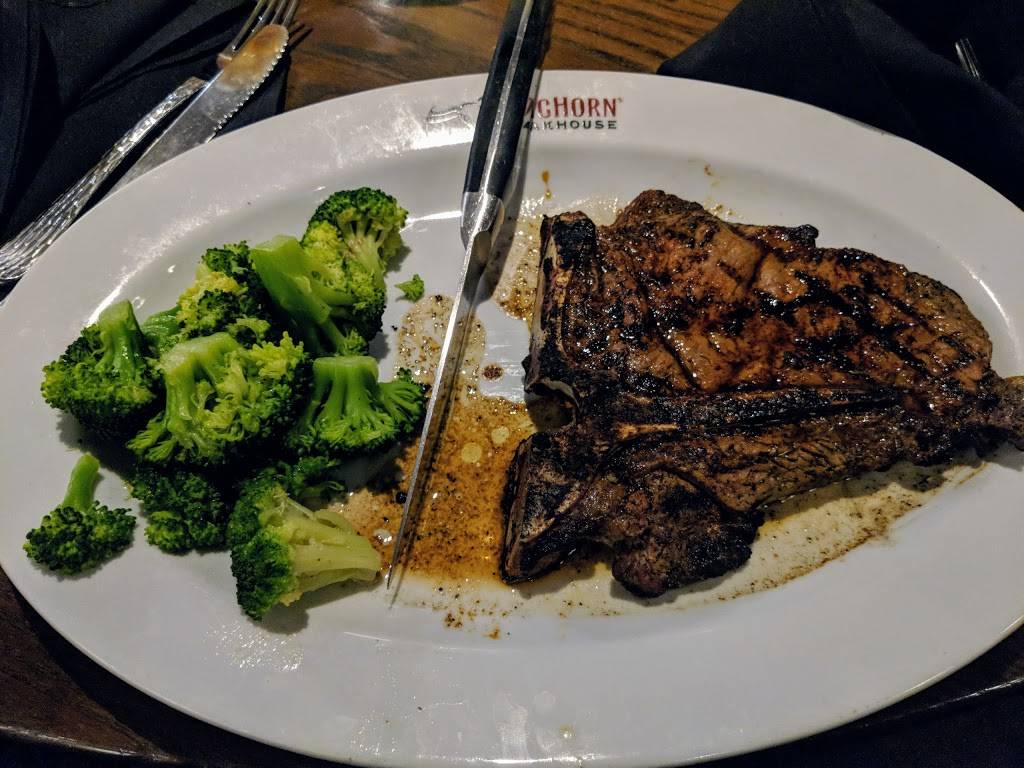 LongHorn Steakhouse | meal takeaway | 4502 14th St W, Bradenton, FL 34207, USA | 9417588571 OR +1 941-758-8571