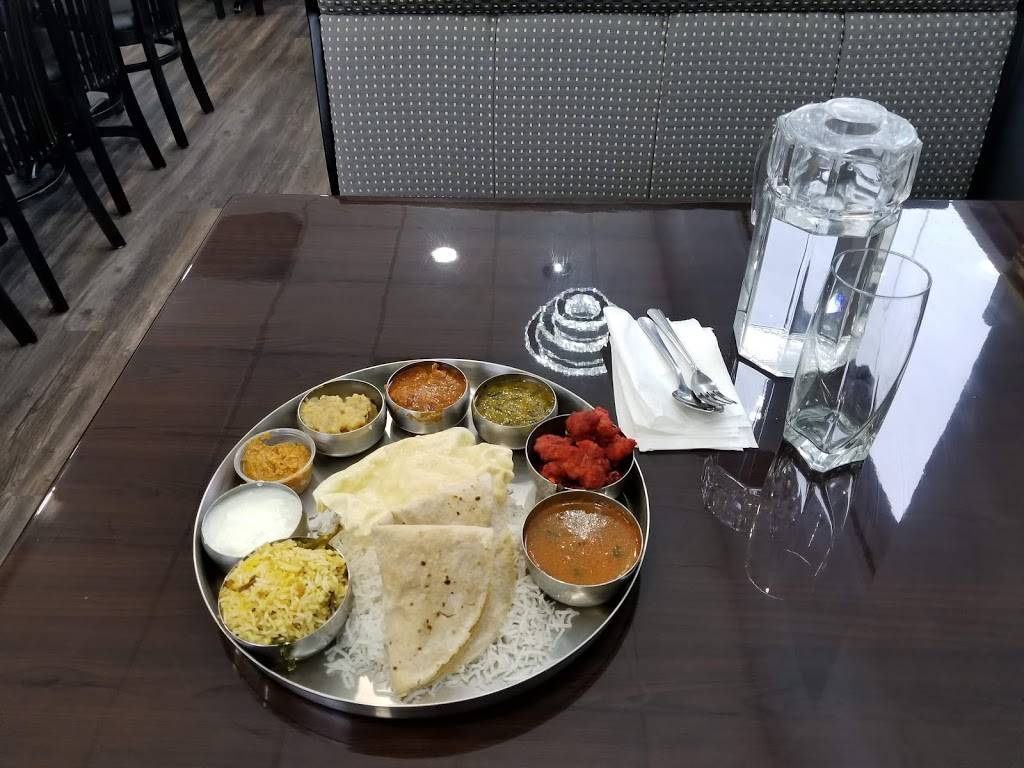 Kumari kitchen | restaurant | 13020 Morris Rd ste j, Alpharetta, GA 30004, USA | 7709215727 OR +1 770-921-5727