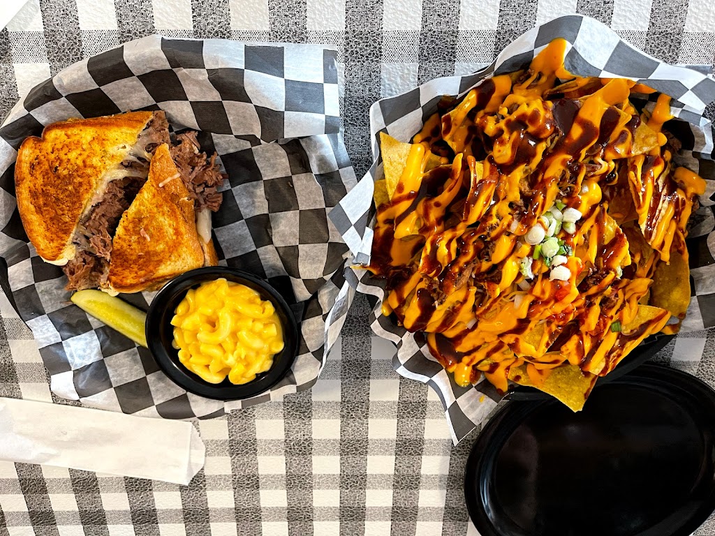 Hub City Smokehouse & Grill | restaurant | 168 S Main St, Crestview, FL 32536, USA | 8504237770 OR +1 850-423-7770