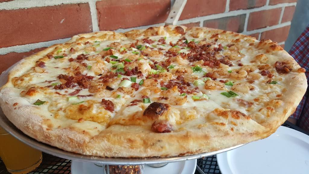 Goose Creek Pizzeria | restaurant | 840 Street Rd, West Chester, PA 19382, USA | 6103990900 OR +1 610-399-0900