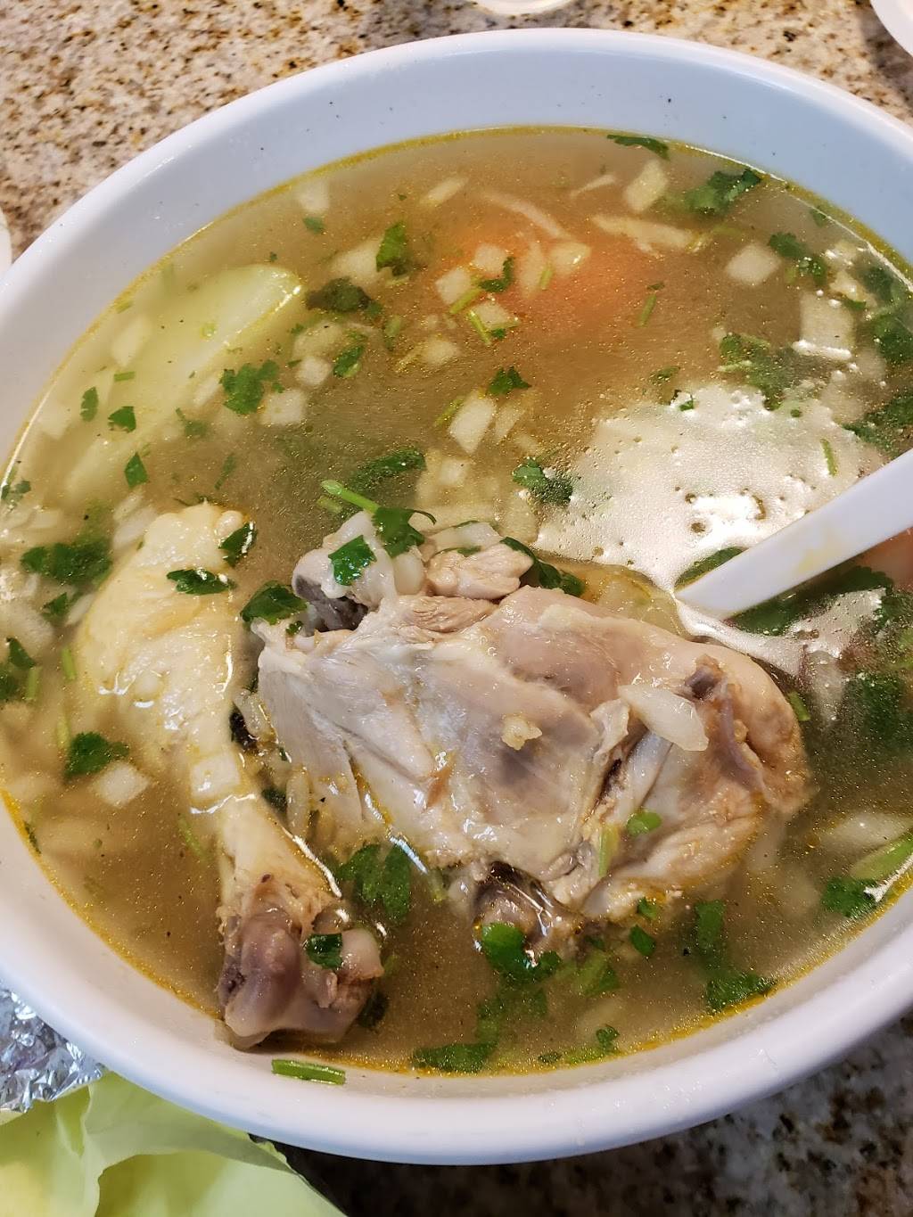 Señor Taco | restaurant | 9213 Valley View St, Cypress, CA 90630, USA | 7148288650 OR +1 714-828-8650