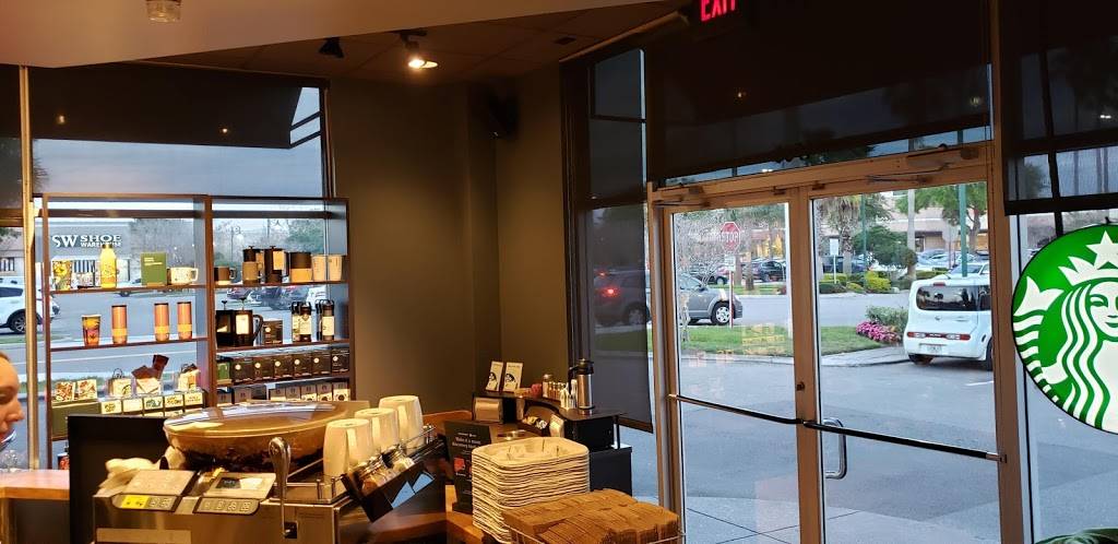 Starbucks | cafe | 355 E Altamonte Dr #1700, Altamonte Springs, FL 32701, USA | 4073391389 OR +1 407-339-1389