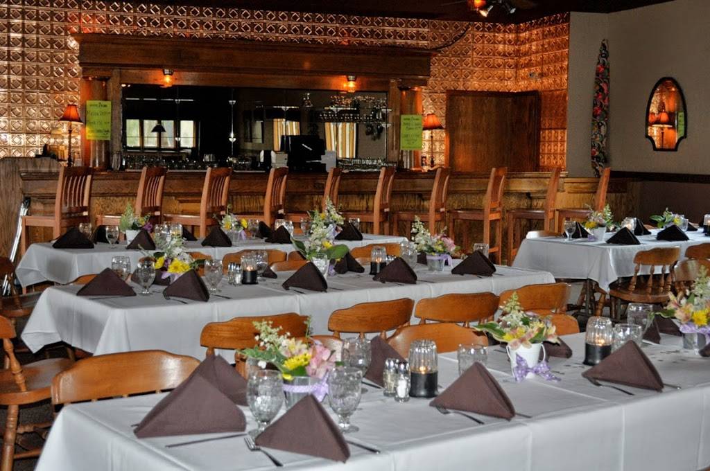 Goose Blind Grill & Bar | meal delivery | 512 Gold St, Green Lake, WI 54941, USA | 9202946363 OR +1 920-294-6363