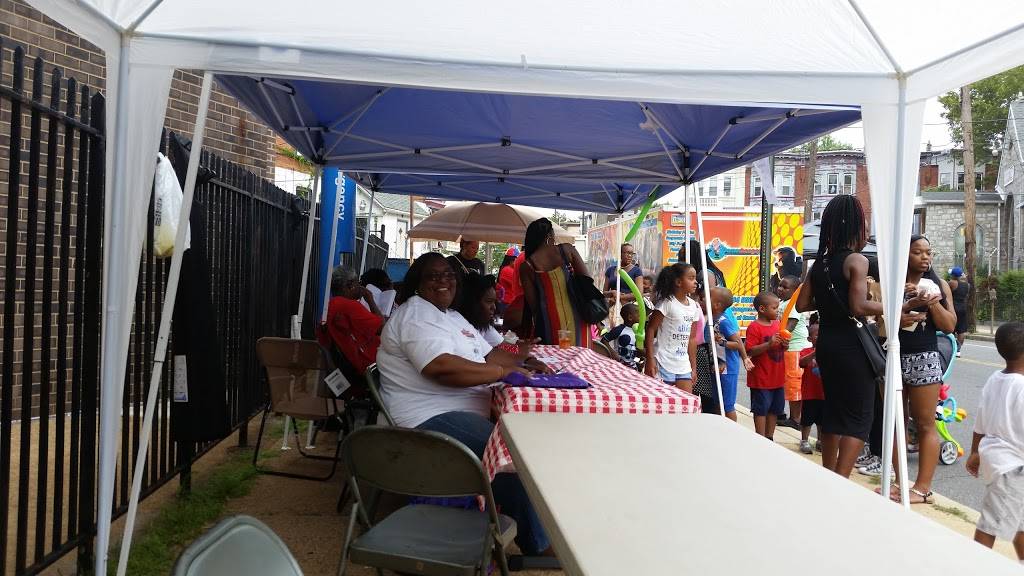 Caribbean Feast Restaurant | restaurant | 1338 Rising Sun Ave, Philadelphia, PA 19140, USA | 2152232665 OR +1 215-223-2665