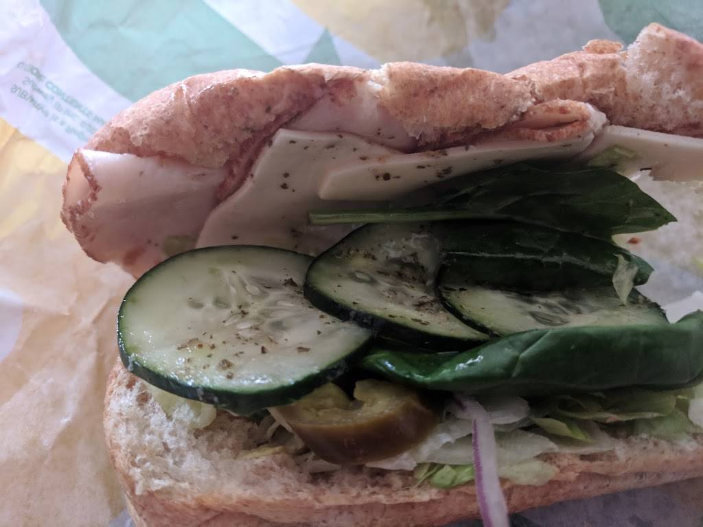 Subway | restaurant | 805 East Avenue K, Unit 107, Challenger Center S/C, Lancaster, CA 93535, USA | 6619493777 OR +1 661-949-3777