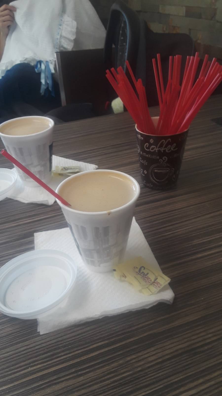 Cool Mos Coffee | cafe | 11406 Dale Mabry Hwy, Tampa, FL 33618, USA | 8133029391 OR +1 813-302-9391