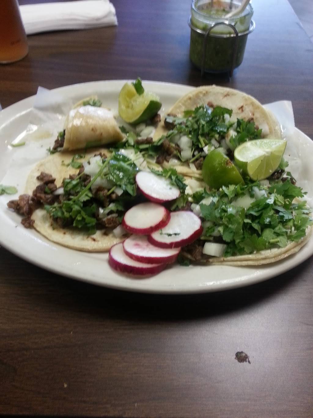 Taqueria Michoacana | restaurant | 608 FL-7, Margate, FL 33068, USA | 9549840001 OR +1 954-984-0001