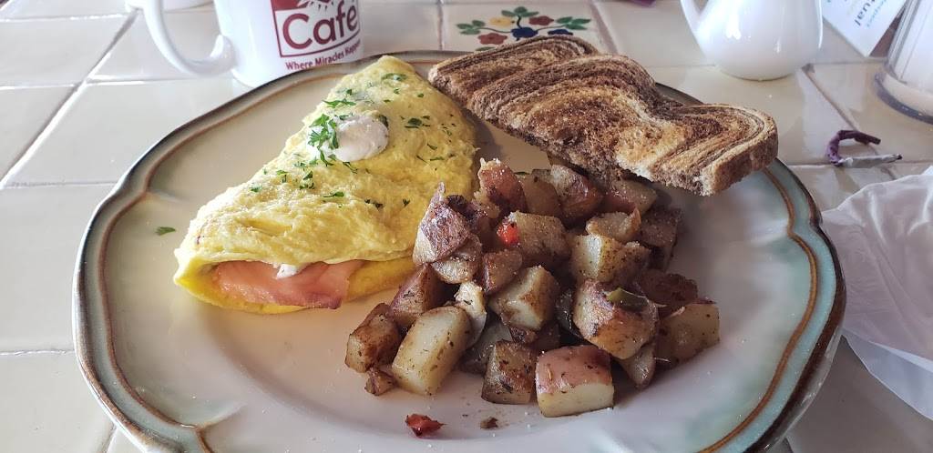 Comfort Cafe San Antonio | restaurant | 5616 Bandera Rd, San Antonio, TX 78238, USA | 5126297065 OR +1 512-629-7065