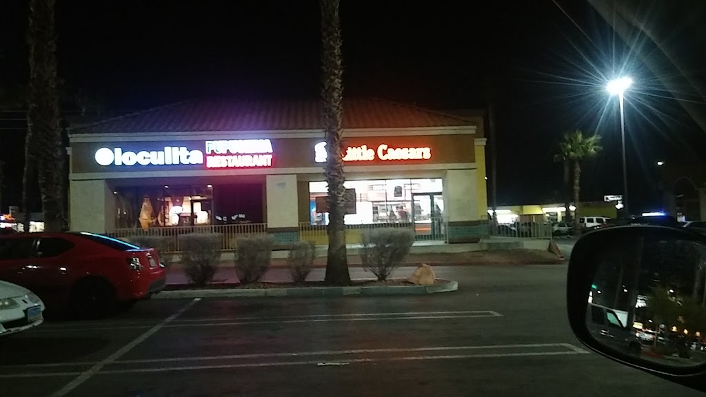 Little Caesars Pizza | meal delivery | 1758 E Charleston Blvd, Las Vegas, NV 89104, USA | 7023852225 OR +1 702-385-2225