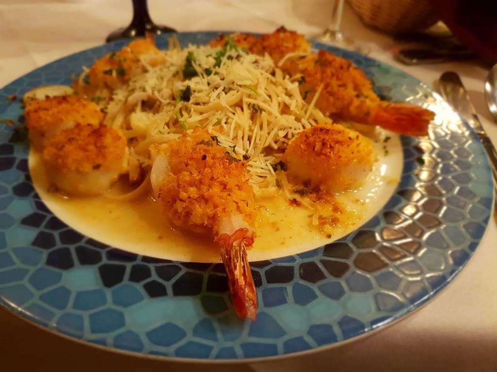 Fra Diavolo | restaurant | 5444 N University Dr, Fort Lauderdale, FL 33351, USA | 9547463132 OR +1 954-746-3132