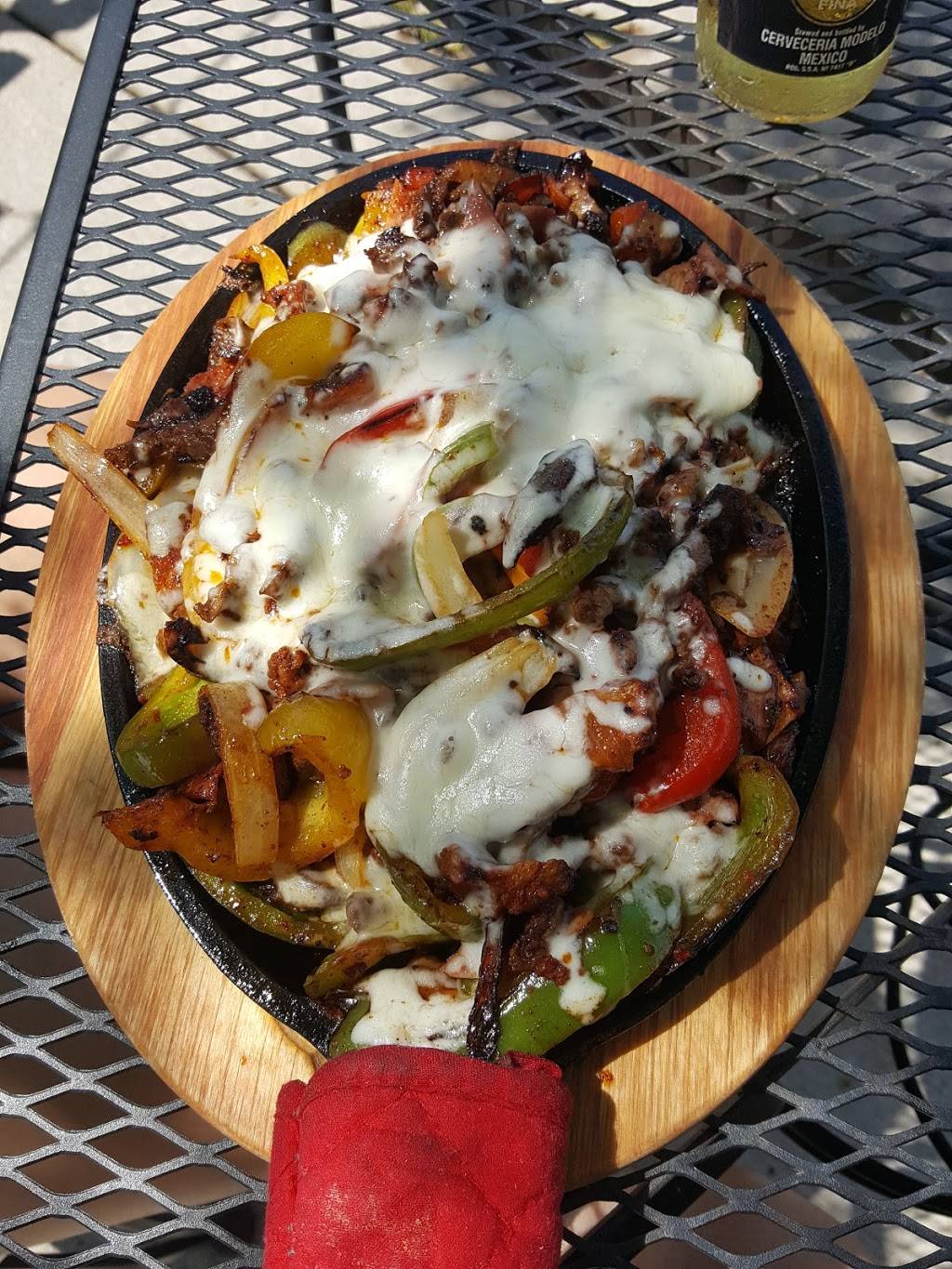 Mi Restaurante | restaurant | 1742 E Kensington Rd, Mt Prospect, IL 60056, USA | 2242175139 OR +1 224-217-5139