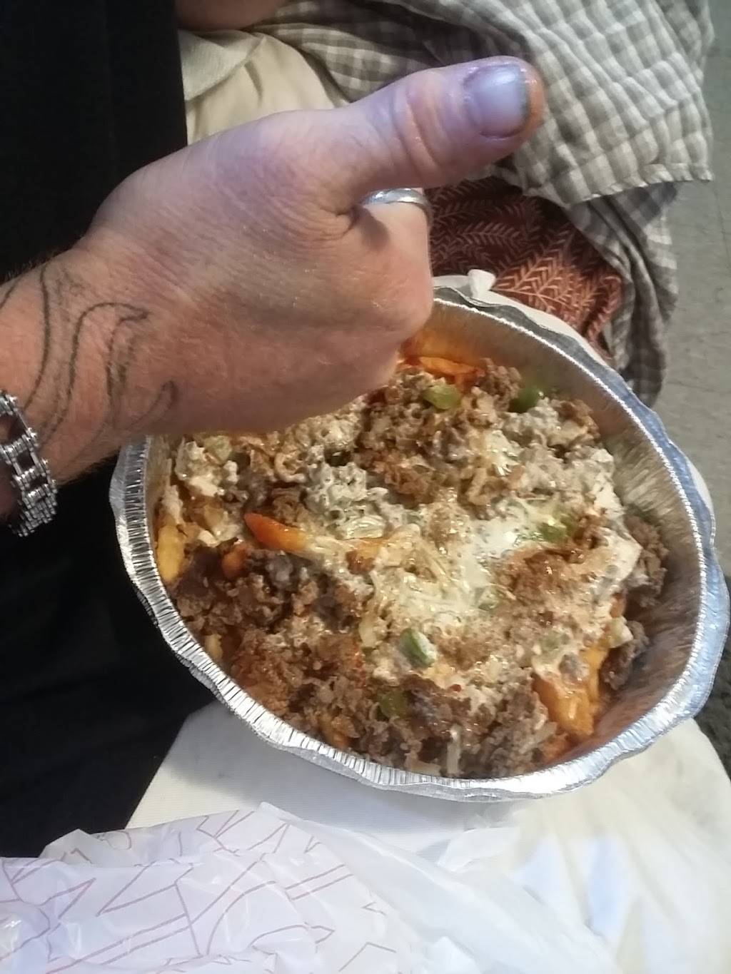 Marylns Fish & Chips | restaurant | 3051, 5436 S Central Ave, Phoenix, AZ 85040, USA | 6022688008 OR +1 602-268-8008