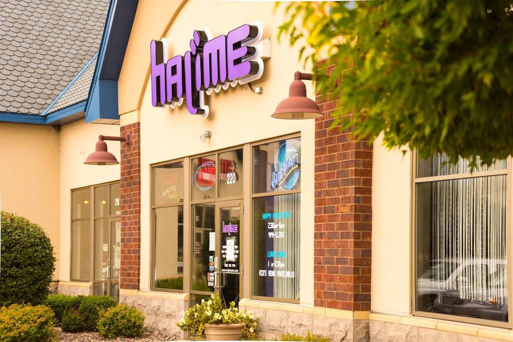 Hajime | meal takeaway | 10950 Club W Pkwy NE #220, Blaine, MN 55449, USA | 7637807944 OR +1 763-780-7944