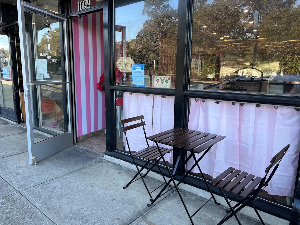 Jiro Cafe & Bakery | bakery | 1094 Alameda de las Pulgas, Belmont, CA 94002, USA | 6504184602 OR +1 650-418-4602