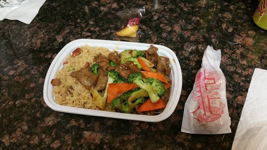 China King Restaurant | restaurant | 8218 Transit Rd, Buffalo, NY 14221, USA | 7166882688 OR +1 716-688-2688