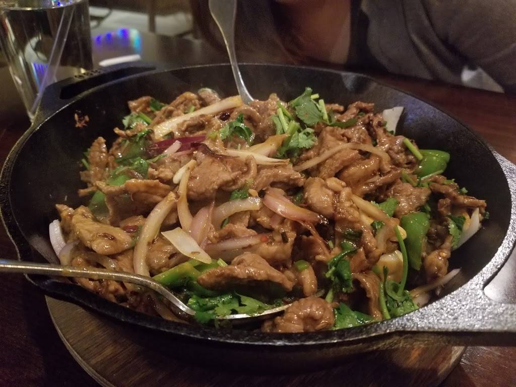 TNR Cafe | restaurant | 2049 Wilson Blvd, Arlington, VA 22201, USA | 5712170766 OR +1 571-217-0766