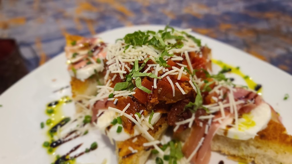 TIDES Restaurant & Lounge | night club | 4114 Jan Cooley Dr, Panama City Beach, FL 32408, USA | 8502366000 OR +1 850-236-6000