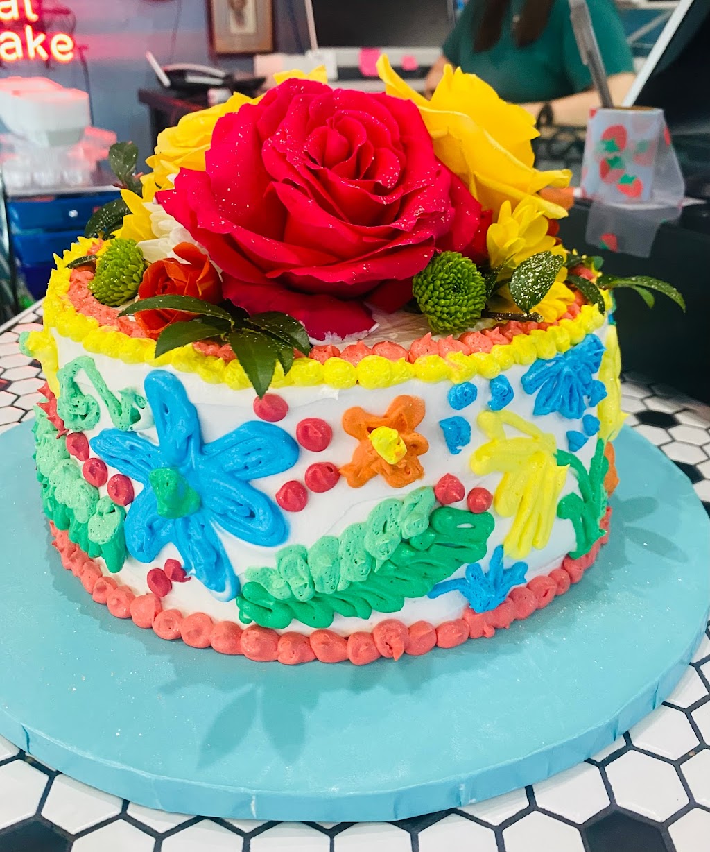 Byrdies | bakery | 318 E Main St, Norman, OK 73069, USA | 4058578565 OR +1 405-857-8565