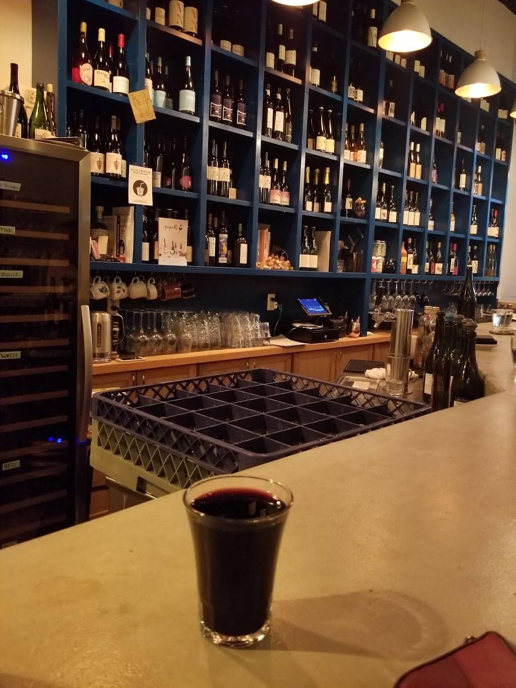 Dio Wine Bar | restaurant | 904 H St NE, Washington, DC 20002, USA | 2025063103 OR +1 202-506-3103